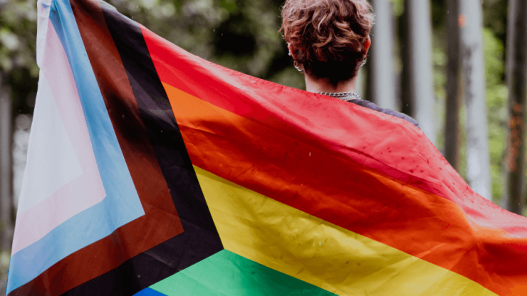 Kronik i Kristeligt Dagblad om LGBT+ udsathed