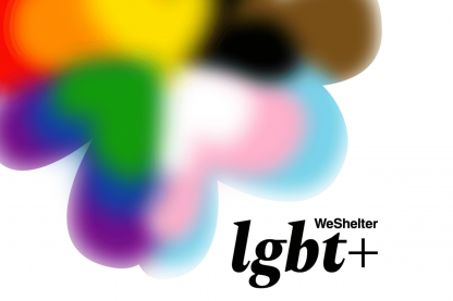 Bliv praktikant og hjælp udsatte LGBT+ personer