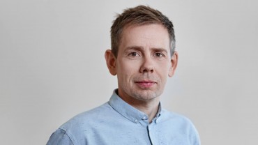 Ole Abildgaard Mikkelsen ny direktør for WeShelter 