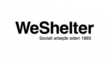 Missionen blandt Hjemløse skifter navn til WeShelter